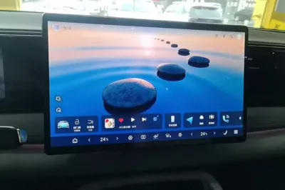 BYD Sealion 06 New Energy