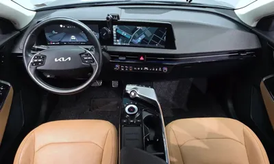 Kia EV6