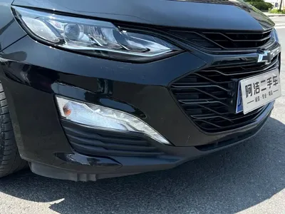 Chevrolet Malibu XL