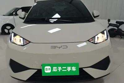 BYD Seagull