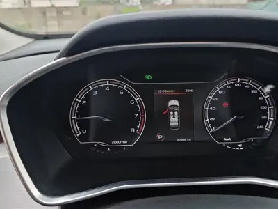 Geely Binyue