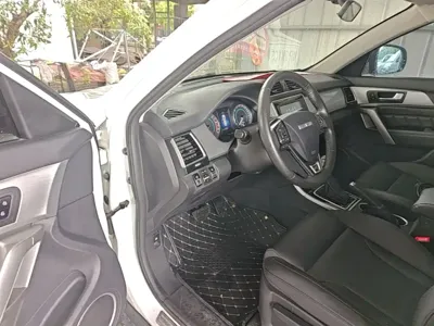 Haval H2