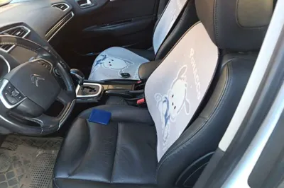 Citroen C4L