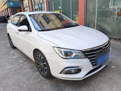 Roewe i5