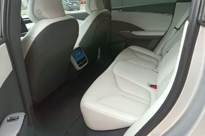 Xpeng G7