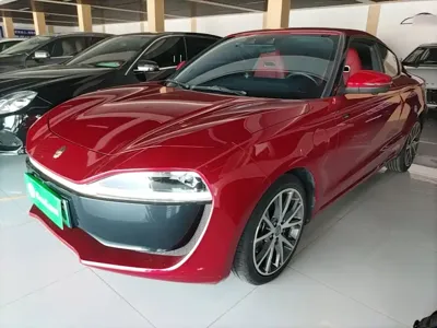 Leapmotor Leapmotor S01