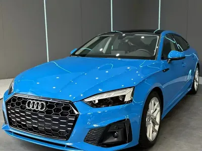 Audi A5 (Import)