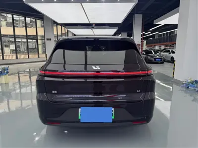 Li Auto Li L6