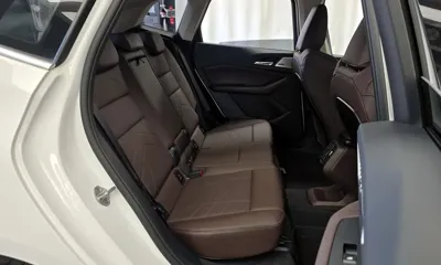 BMW 2-Series