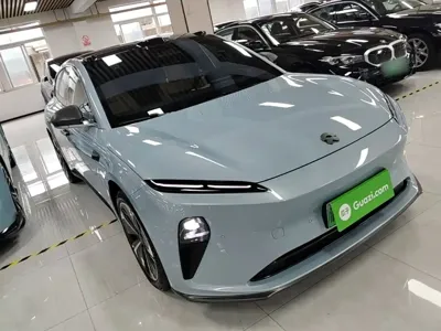 Nio ET5T