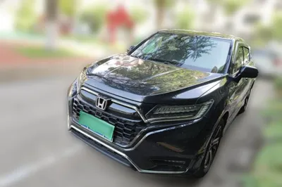Honda UR-V