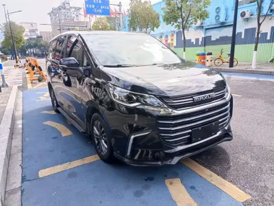 大通 G50