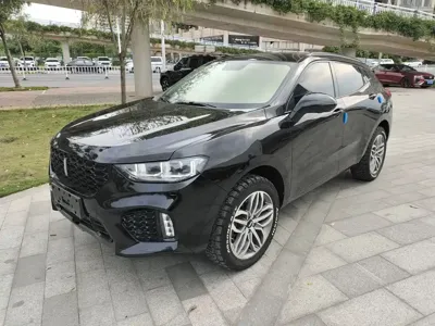 WEY Wey VV5