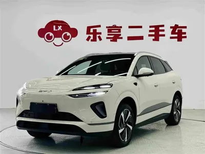 BYD 海狮06