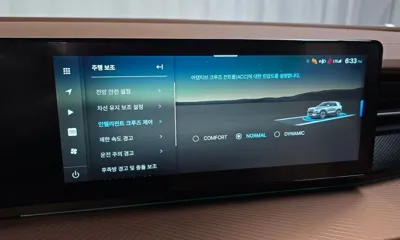 KG_Mobility_Ssangyong Torres