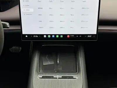 Xiaomi SU7