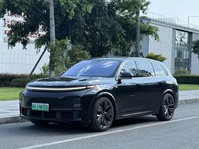 Li Auto Li L7