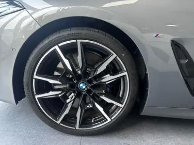 BMW 8-Series