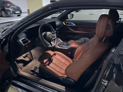 BMW 4-Series