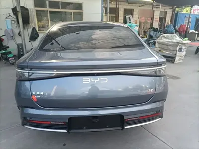 BYD Seal