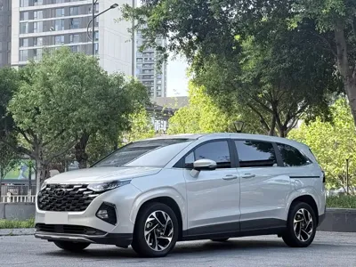 Hyundai Custo