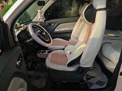 Wuling MINIEV
