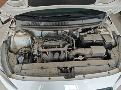 Hyundai Verna