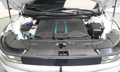 Hyundai Ioniq5