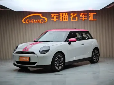 MINI MINI COOPER EV