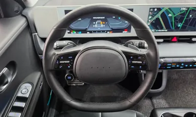 Hyundai Ioniq5
