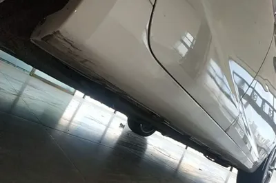 Geely Auto Emgrand GL