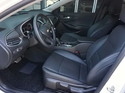 ChevroletGMDaewoo Malibu