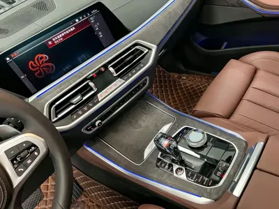 BMW X5 (Import)