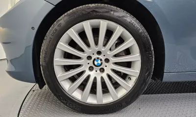 BMW Gran Turismo