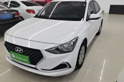 Hyundai Celesta