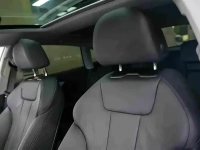 Audi A5 (Import)