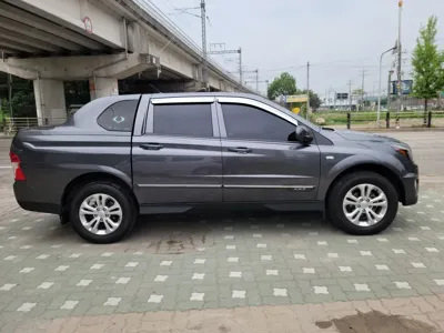 KG_Mobility_Ssangyong KORANDO
