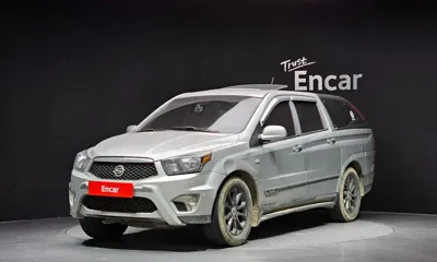 KG_Mobility_Ssangyong KORANDO