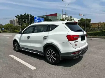 Fengguang Fengguang 580