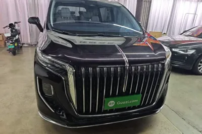 Hongqi HQ9
