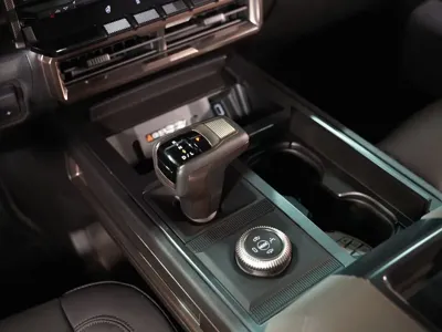 GMC Hummer EV
