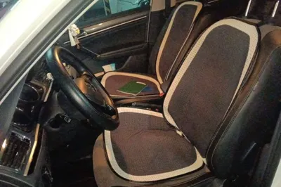 Volkswagen C-Trek