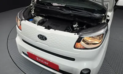 Kia Ray