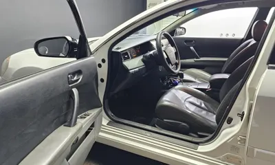 Renault-KoreaSamsung SM5