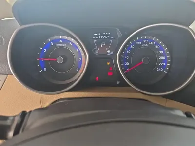 Hyundai Elantra Langdong