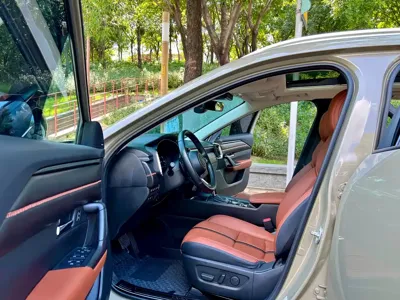 Mazda CX-50 Xingye