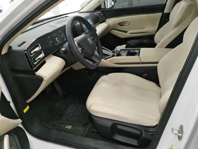 BYD Qin L