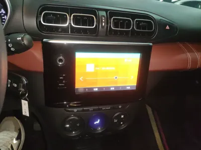 Citroen C3-XR