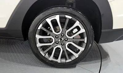 KG_Mobility_Ssangyong Torres