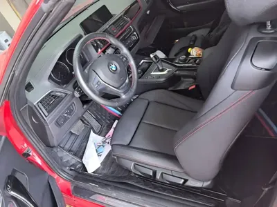 BMW 2 Series (Import)